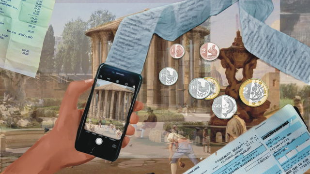 So You Need Money? A guide for cultural and creative entrepreneurs through the financing jungle