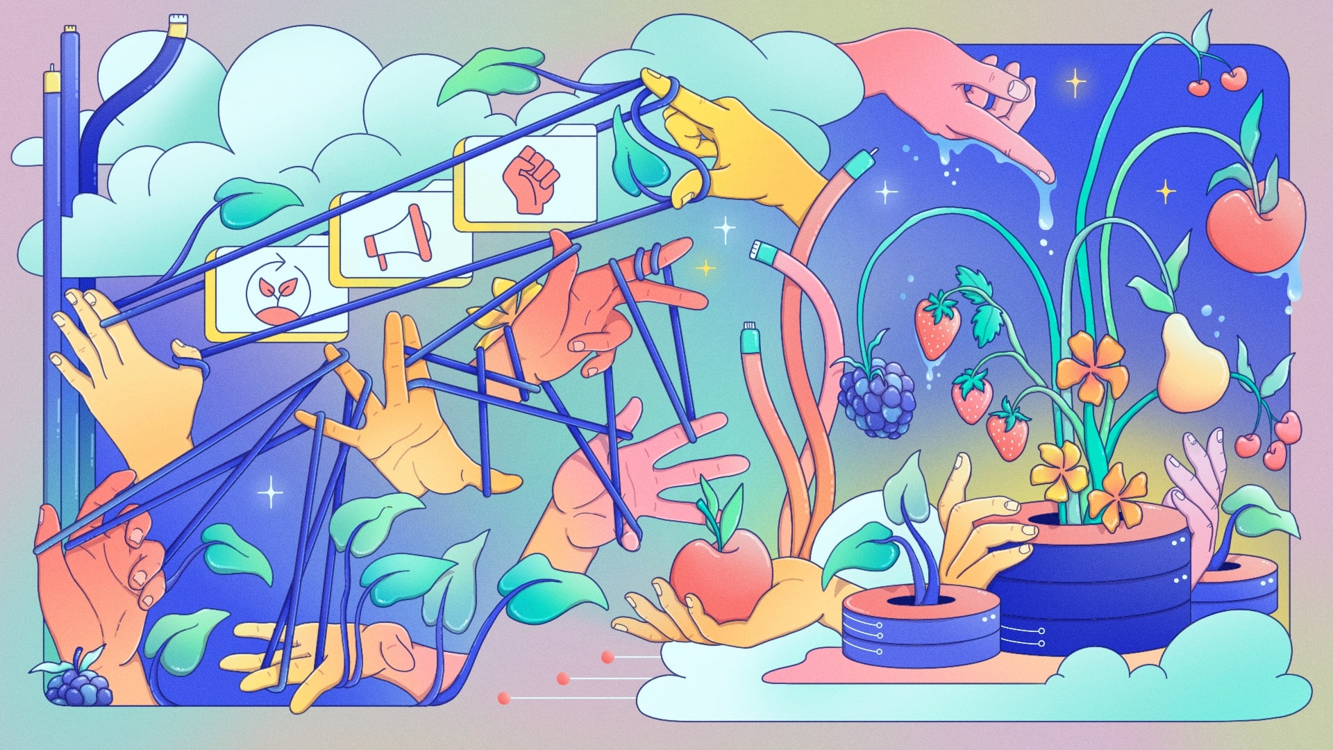 Rethinking Policy for the Creative Economy