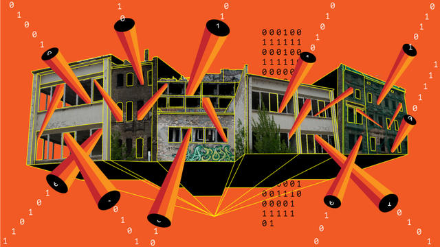 City Case Description: Rotterdam & Artificial Intelligence