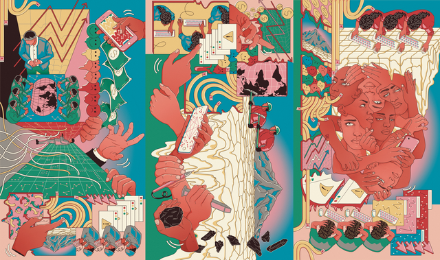 The Impact of AI on Ireland’s Creative Sector