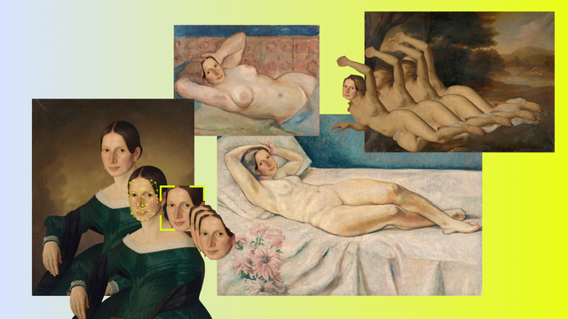 Funding and support initiatives for AI and its interplay with CCIs