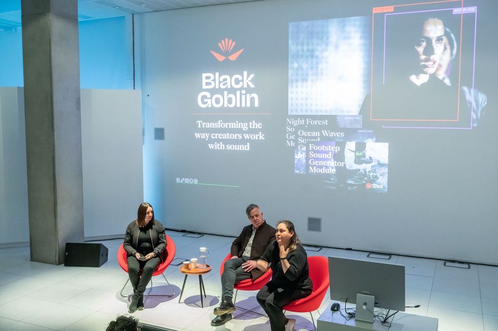 Bridging Policy, Practice, and Innovation: The Future of Immersive Technologies in the CCIs