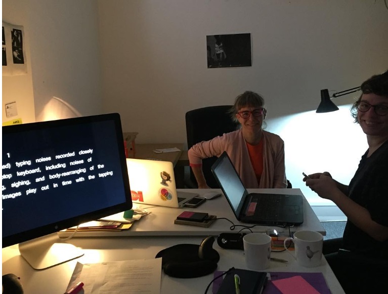 Creative Access for All: How Collective Text is Innovating Audio and Visual Access in Scotland and Beyond