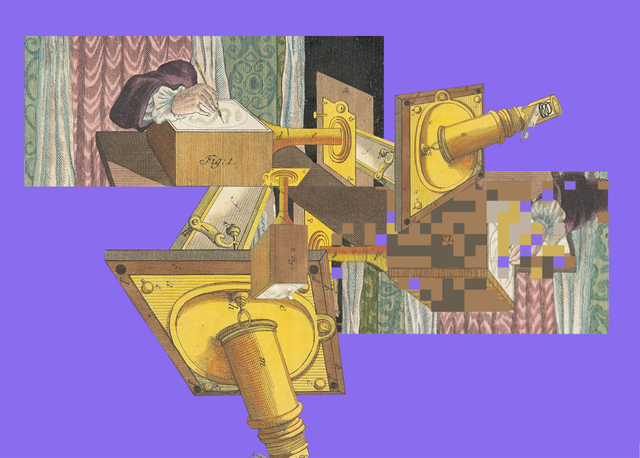 A Museum’s Perspective on AI and the CCIs