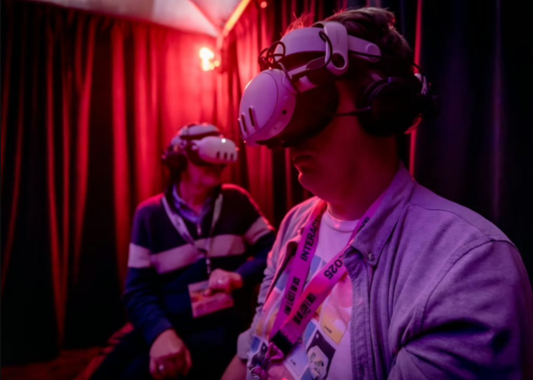 Policy recommendations related to immersive media in the CCIs