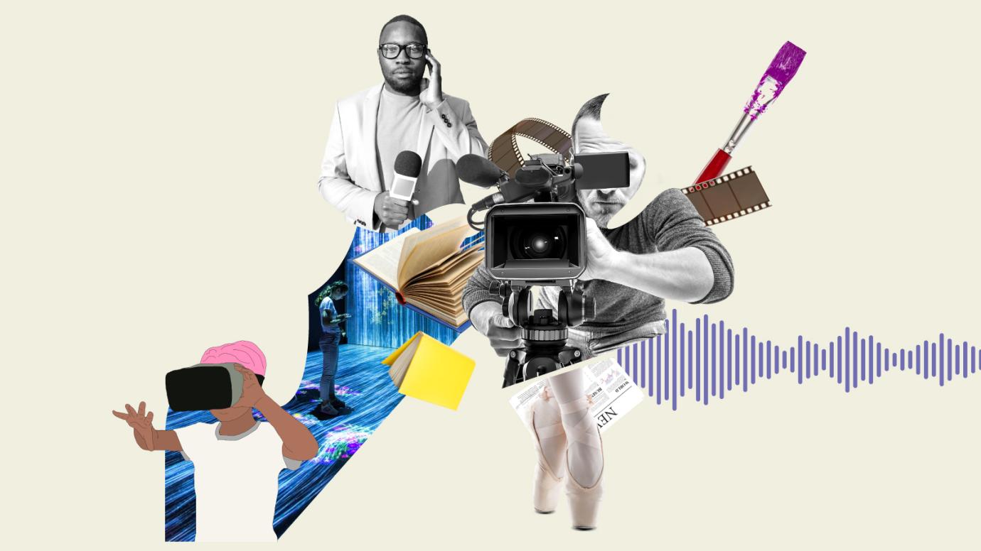 Creative Europe MEDIA Strand