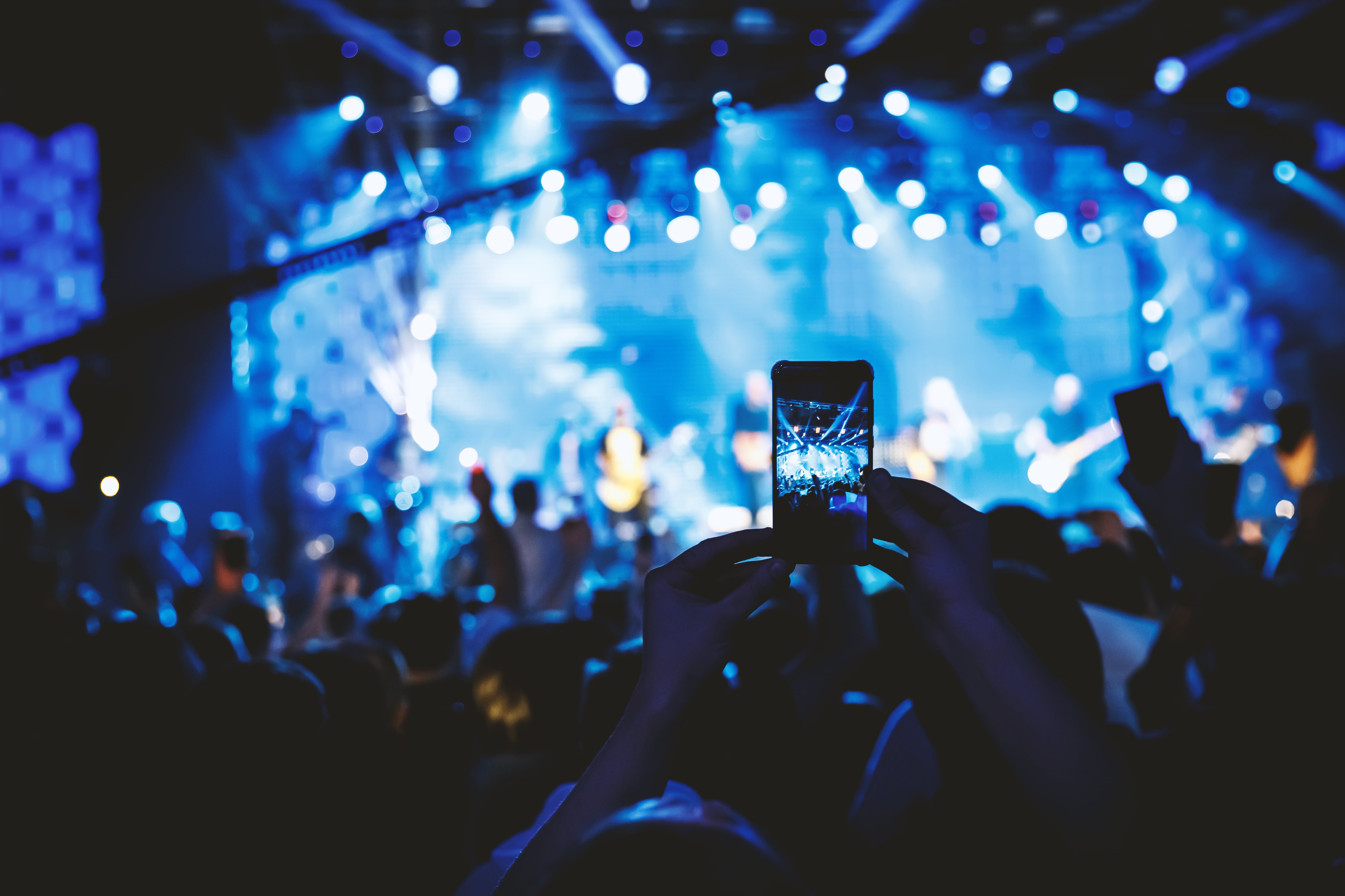 Supporting policy implementation in a platformised music industry