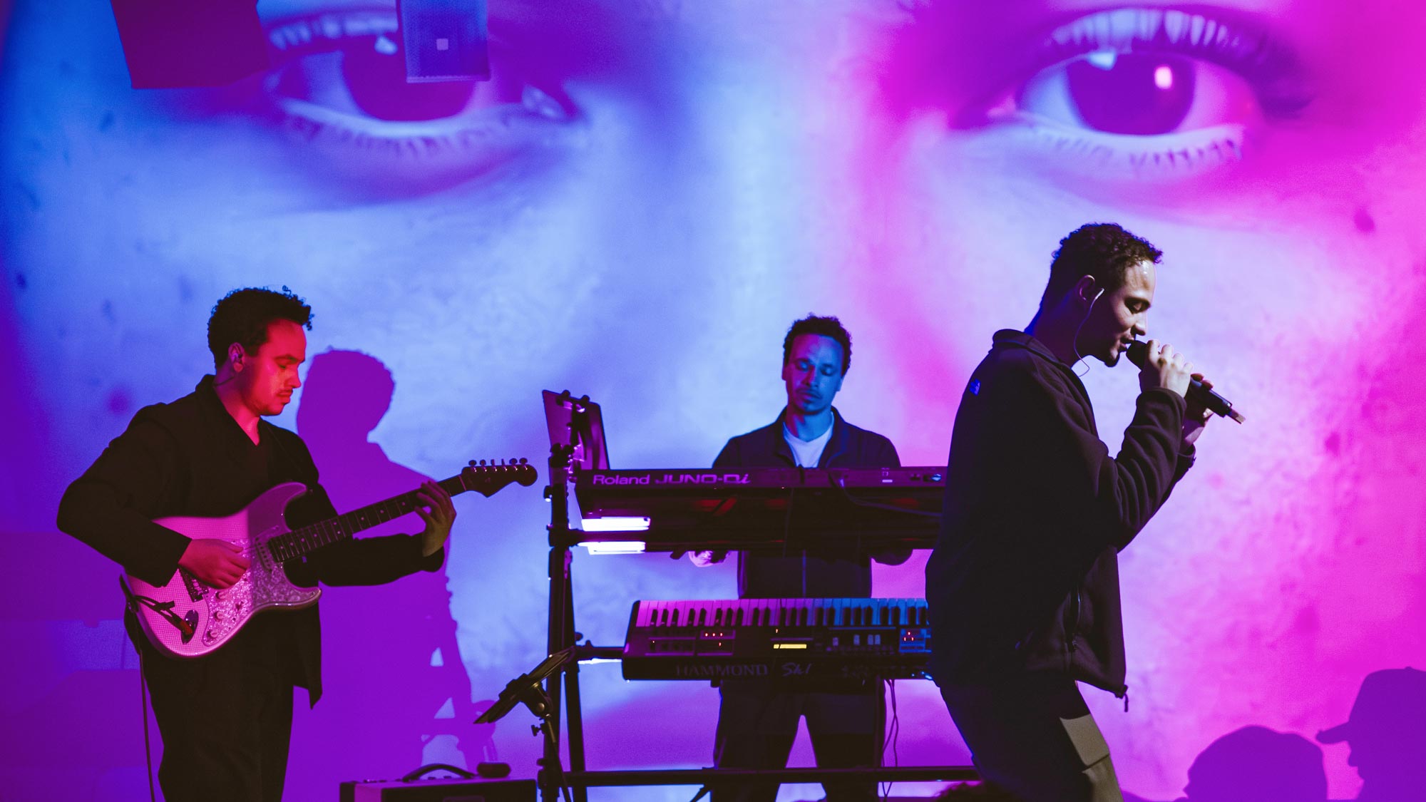 Policy recommendations related to platformisation of the music industry