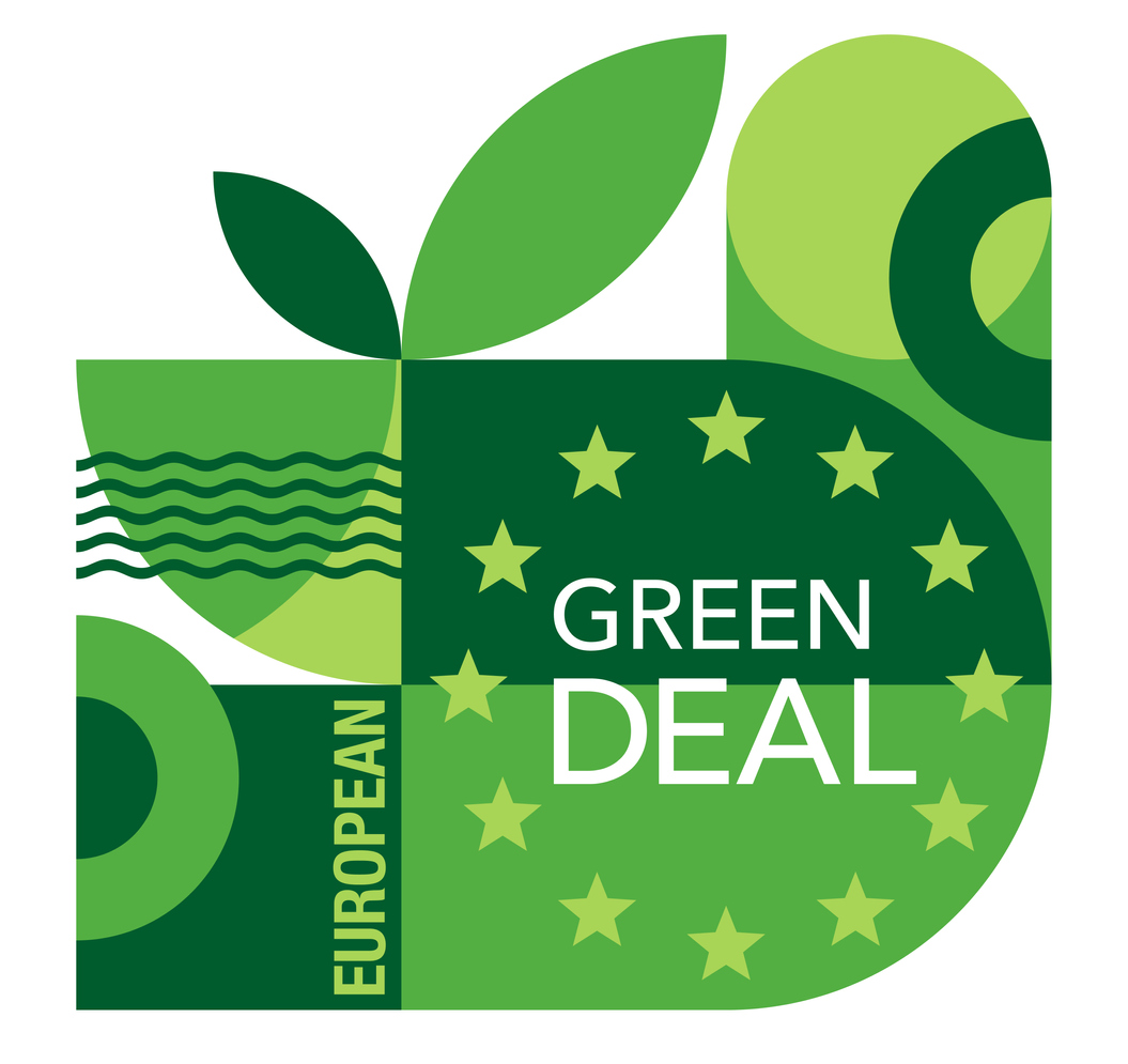 Research and innovation for the European Green Deal