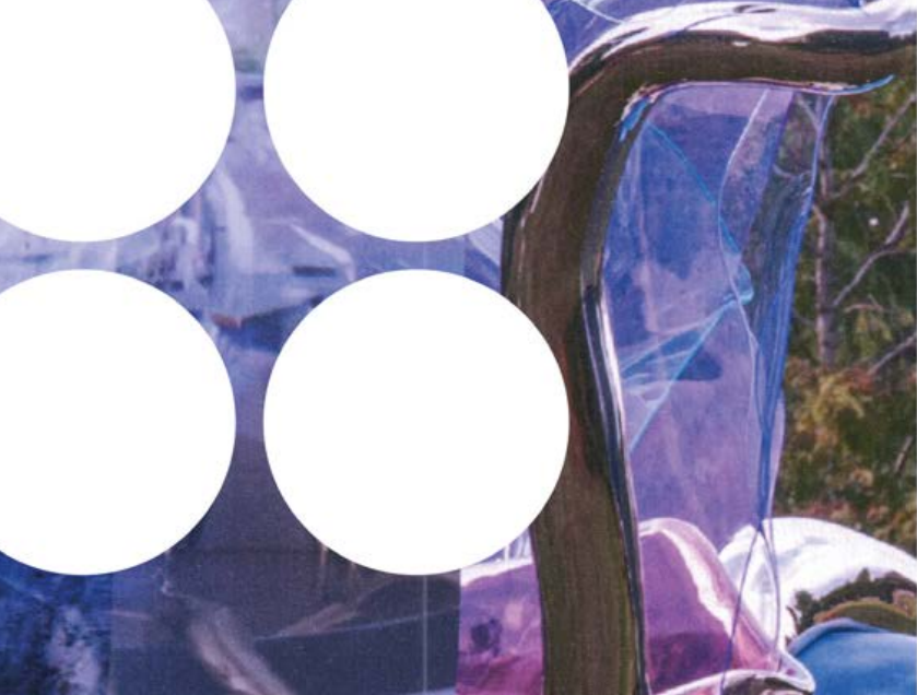 Why technology needs artists: 40 international perspectives