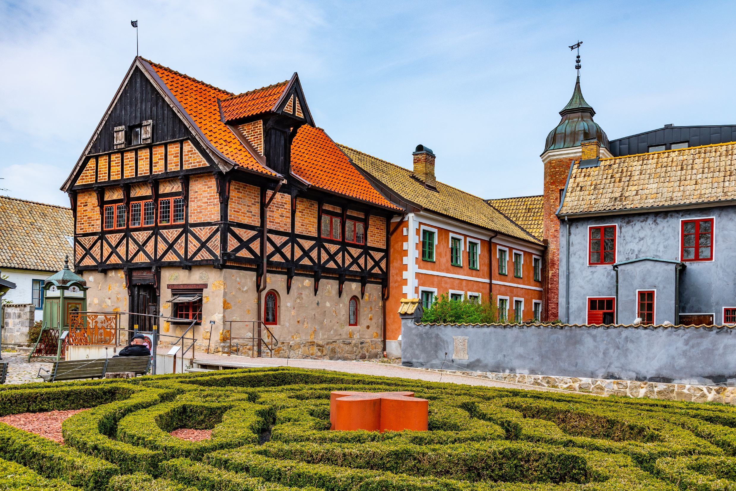 City Case Description: Lund & Ecodesign – Fashion, Textile & Craft