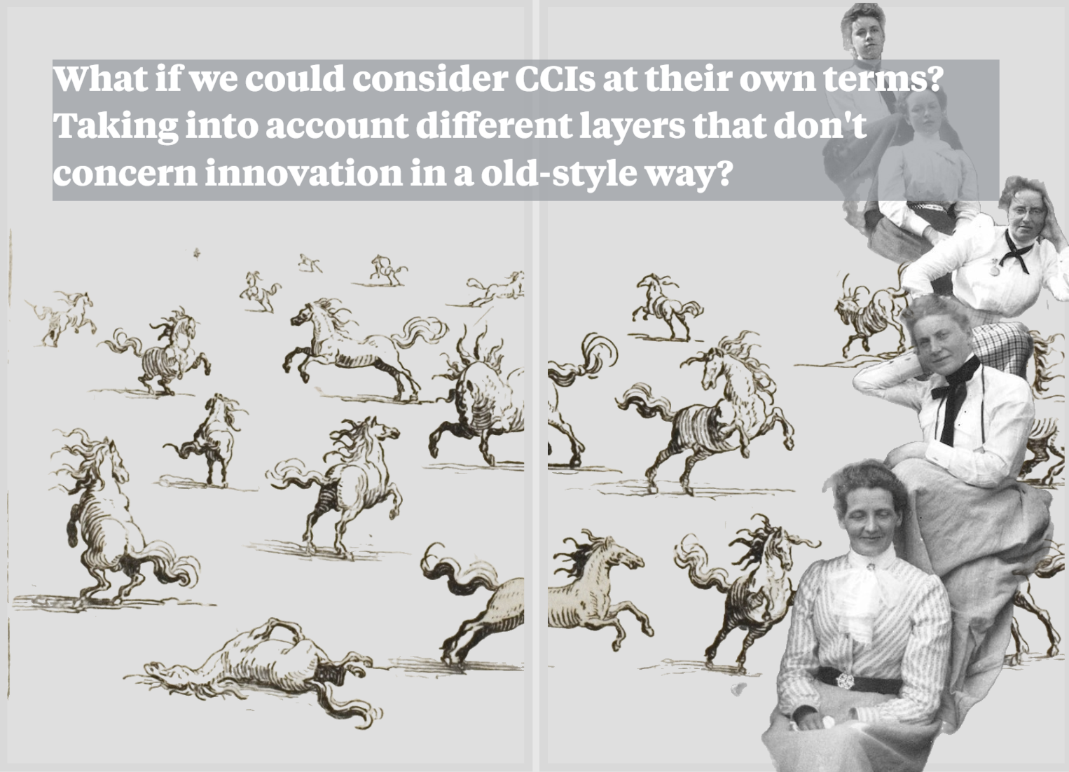 Hacking futures for creative and cultural industries: a workshop how-to guide