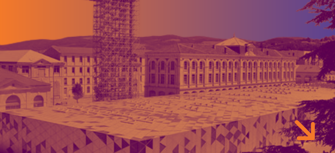 City Case Description: Saint-Étienne, Performing Arts & AI