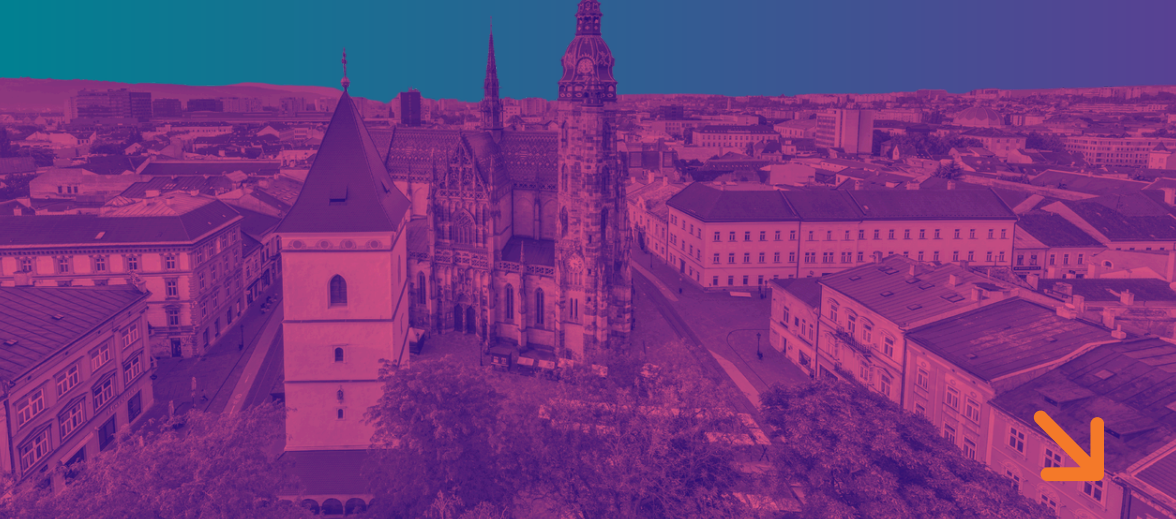 City Case Description: Košice & Gaming Industry