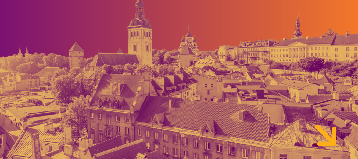 City Case Description: Tallin & Cultural Heritage Organisations as Innovation Leaders