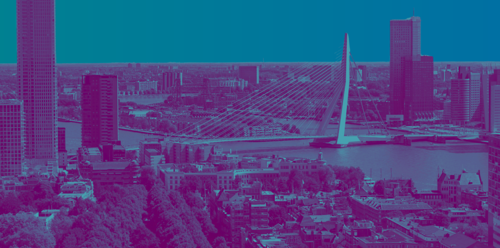 City Case Description: Rotterdam & Ecodesign