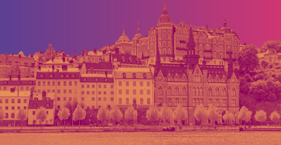 City Case Description: Stockholm & Cross-Innovation with Performing Arts