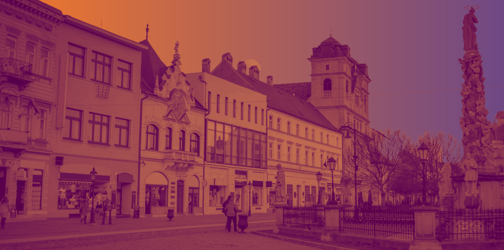 City Case Description: Košice & Cultural Heritage Organisations as Innovation Catalysts