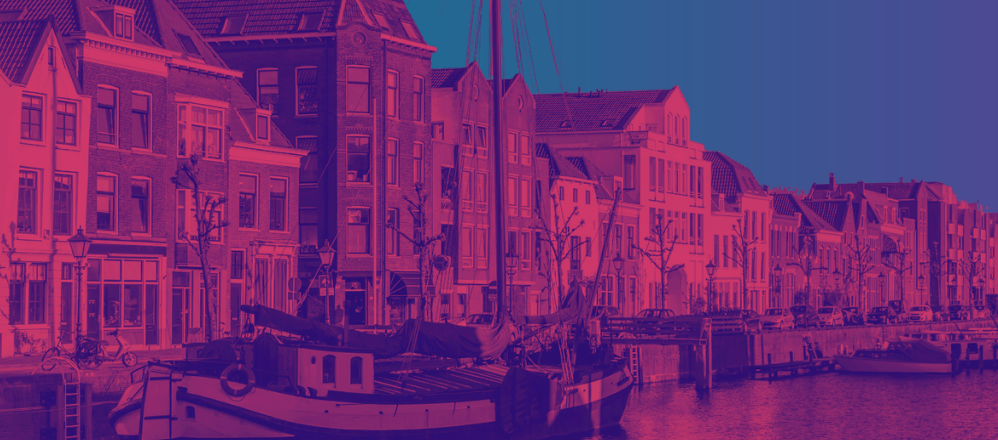 City Case Description: Rotterdam, Gaming & Inclusivity