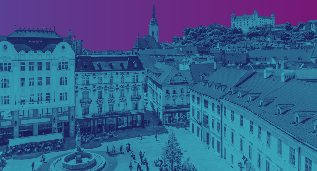 City Case Description: Bratislava as a Child Friendly City