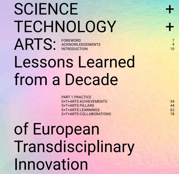 Lessons Learned from a Decade of European Transdisciplinary Innovation