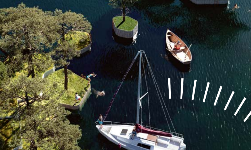 Creativity as a driverfor green transition