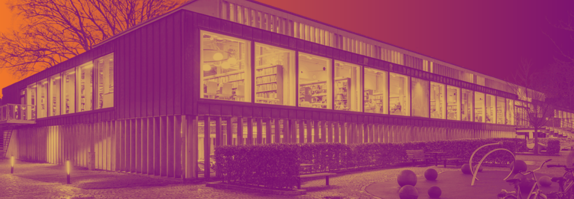 City Case Description: Lund, Digital Inclusion & Democracy for Libraries