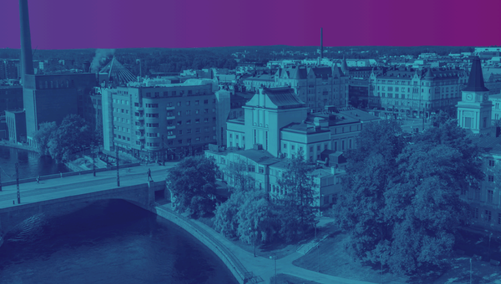 City Case Description: Tampere & Cross-Innovation with(in) Performing Arts