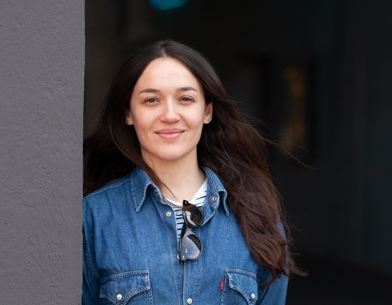 From Strategy to Street Level