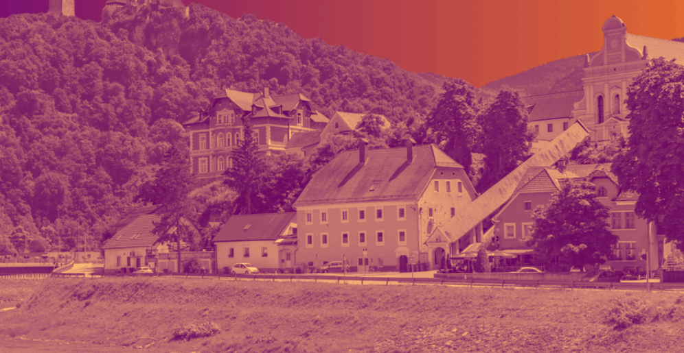 City Case Description: Celje & Infrastructures for CCIs