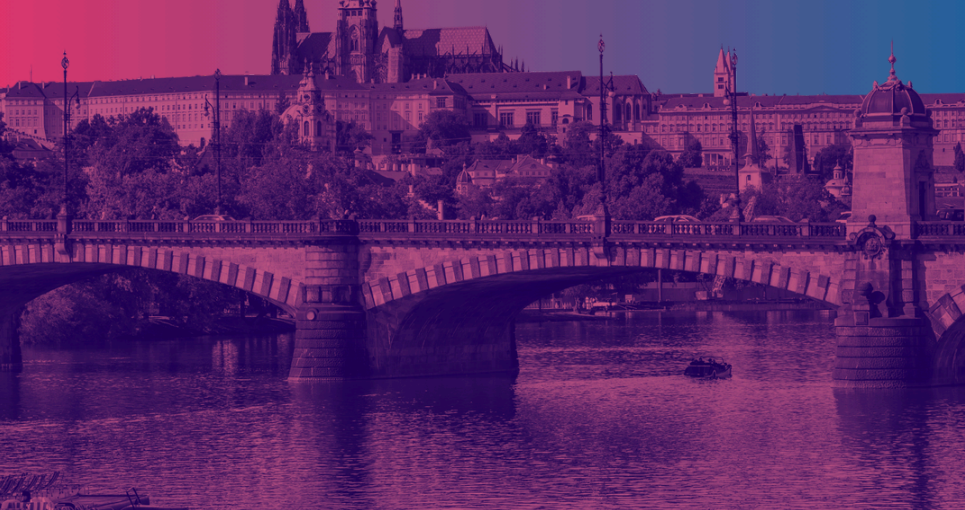 City Case Description: Prague & Infrastructures for CCIs