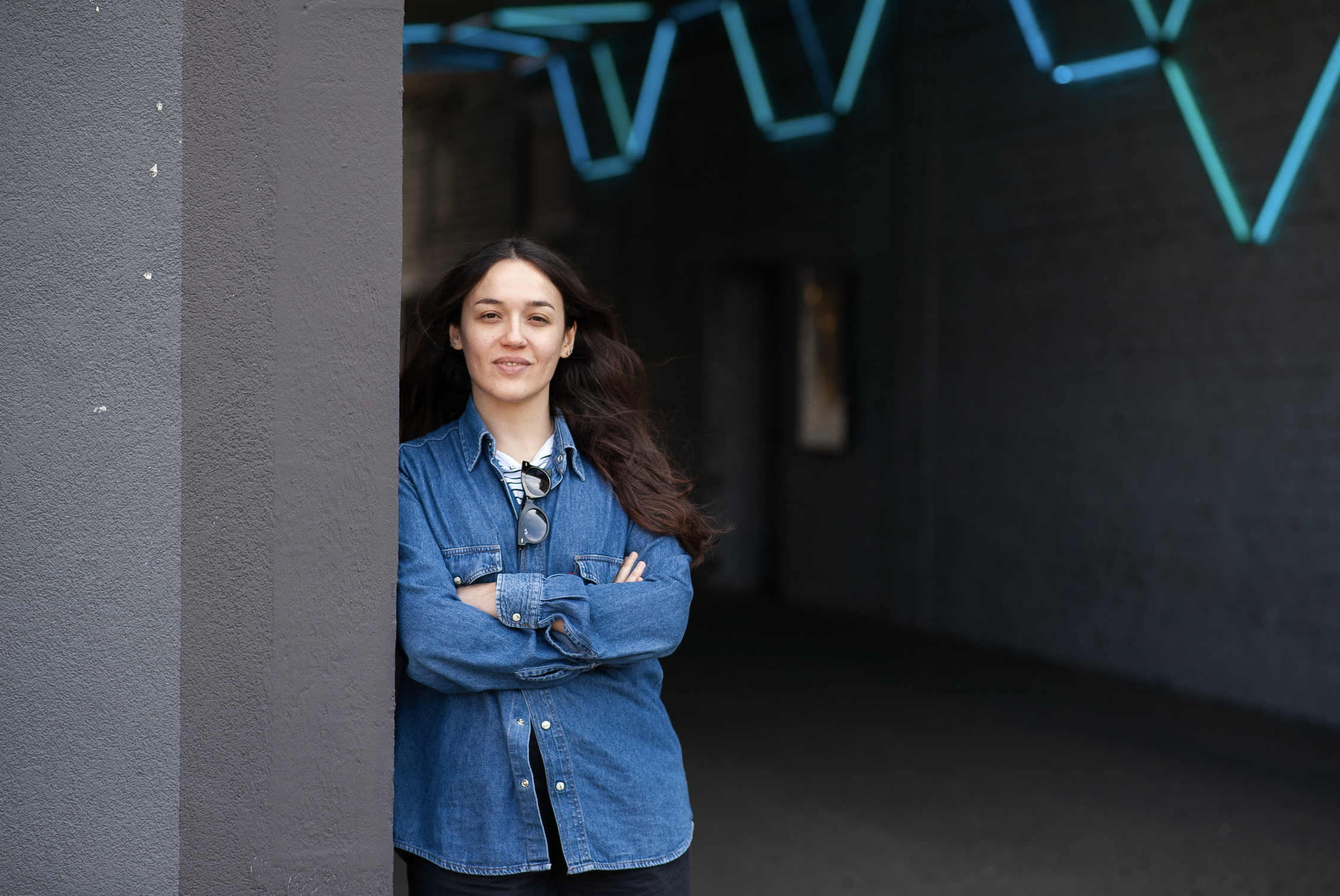 From Strategy to Street Level