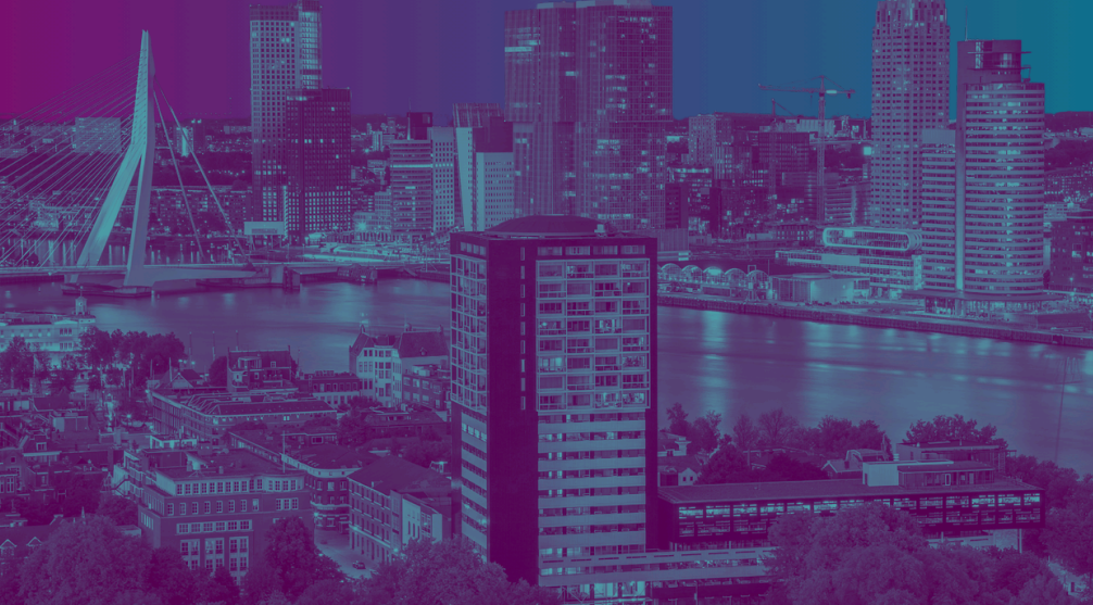 City Case Description: Rotterdam & New Funding Models for Creativity and Innovation