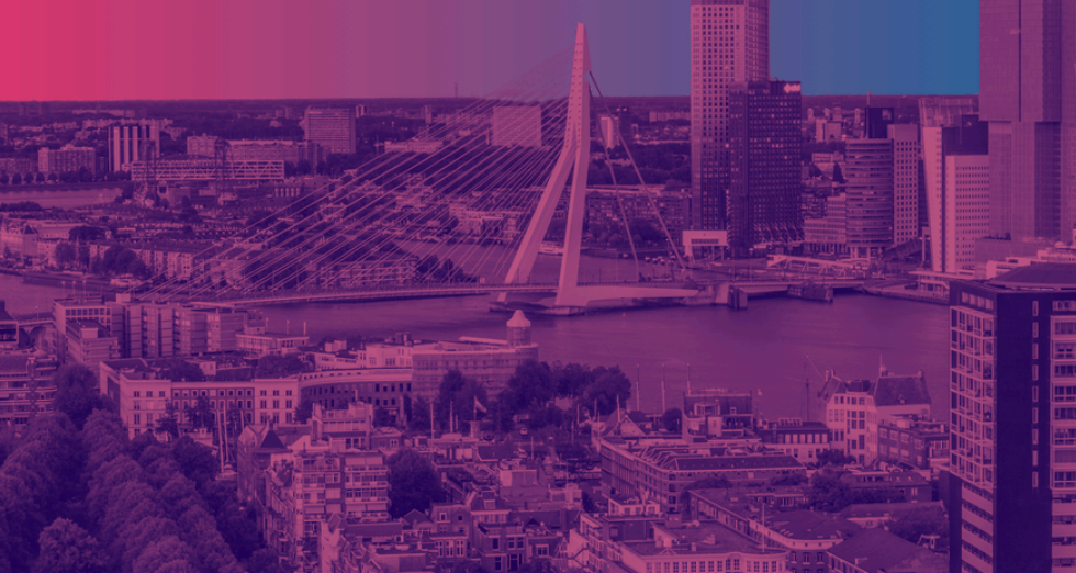 City Case Description: Rotterdam Reimagining Deep Tech
